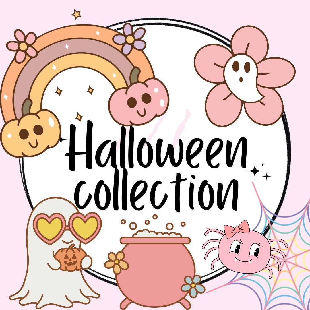 Halloween Collection