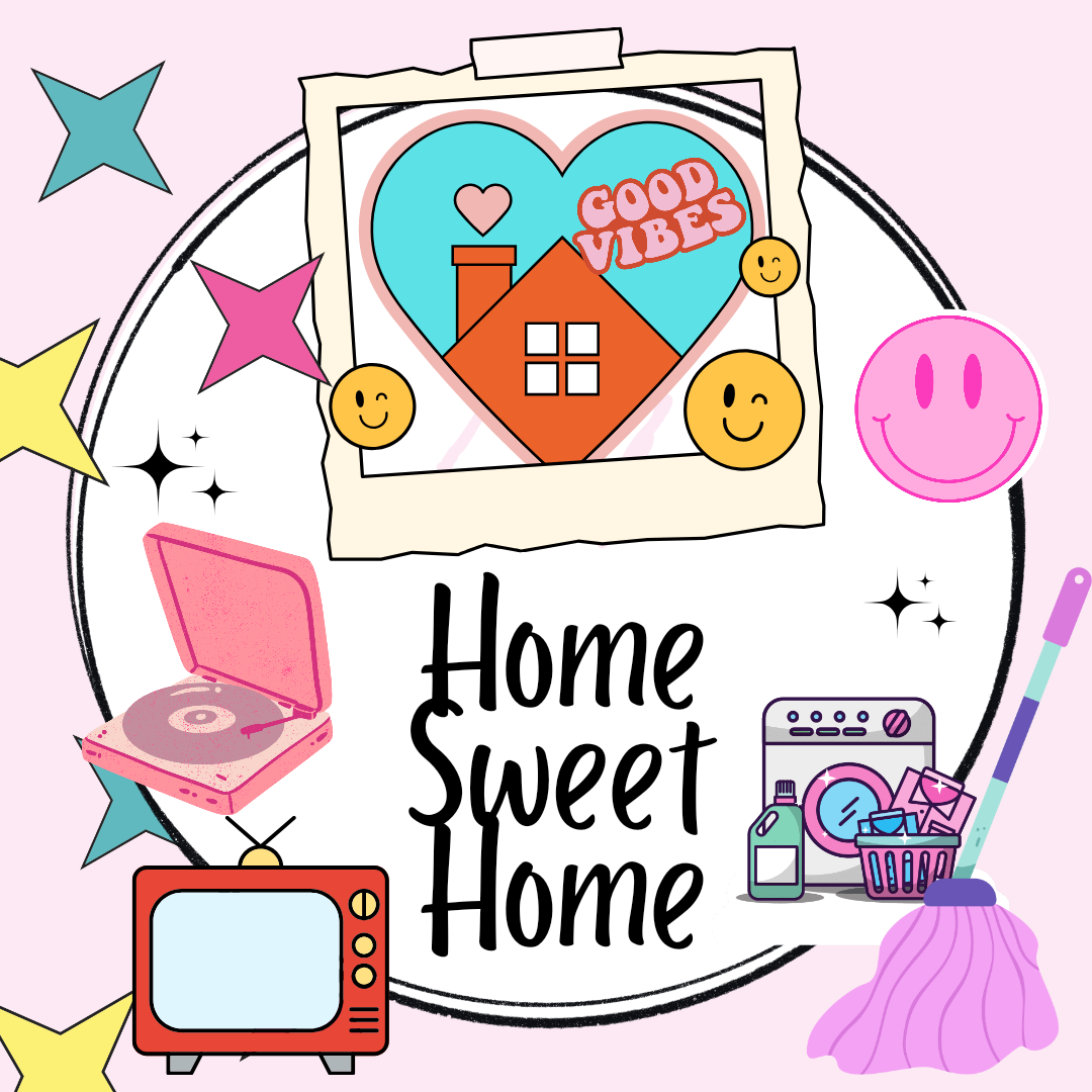 Home Sweet Home Products