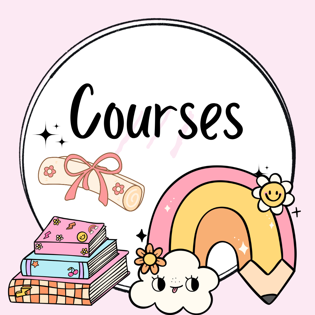 Courses