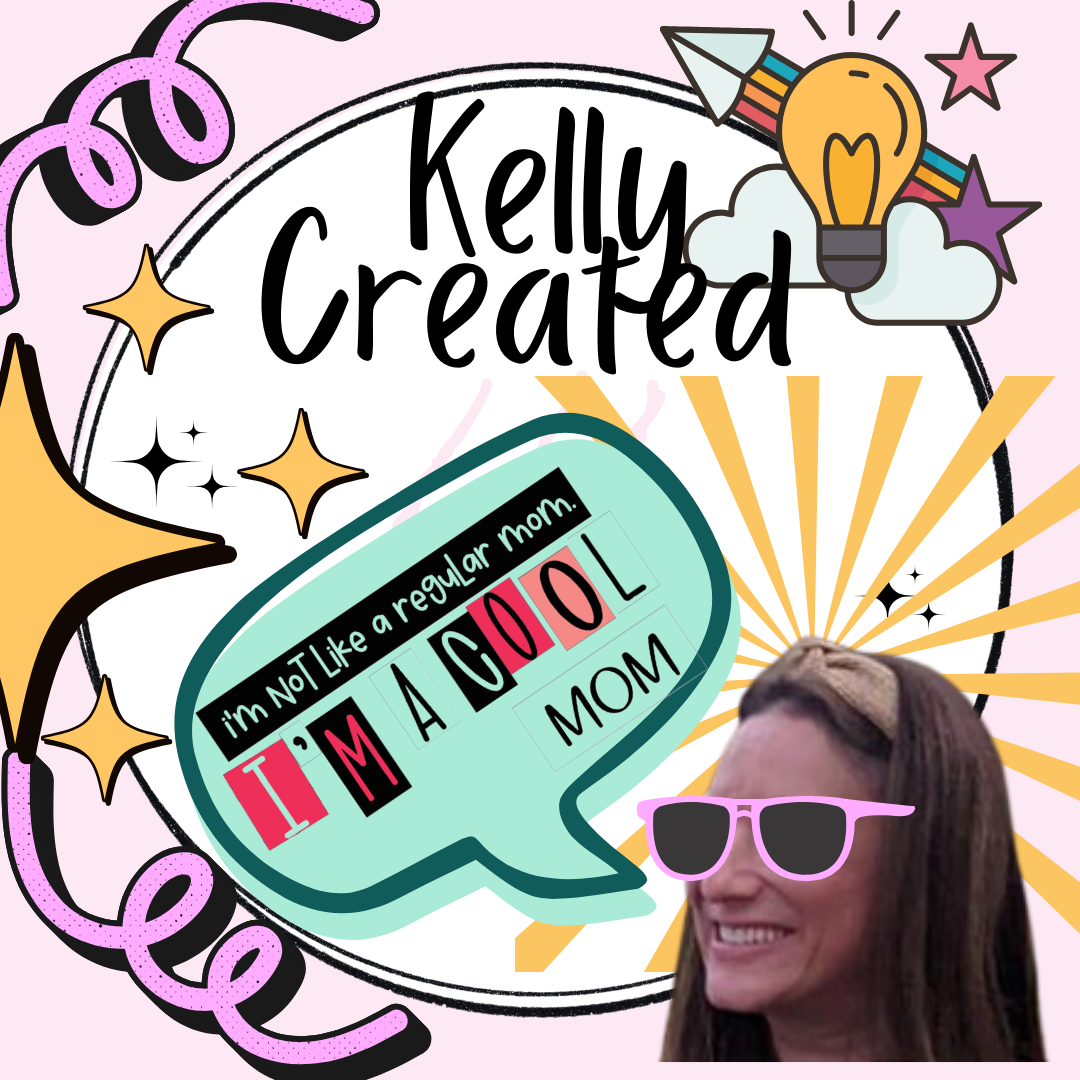 Kelly Created Collection