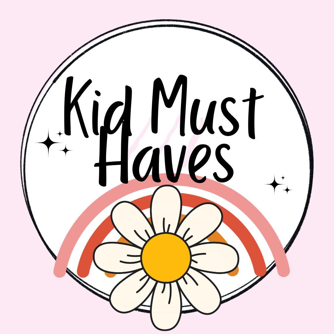 Kids’ Must-Haves