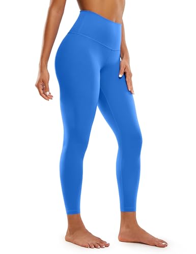 CRZ YOGA Butterluxe High Waisted Lounge Legging 25" - Workout Leggings for Women Buttery Soft Yoga Pants