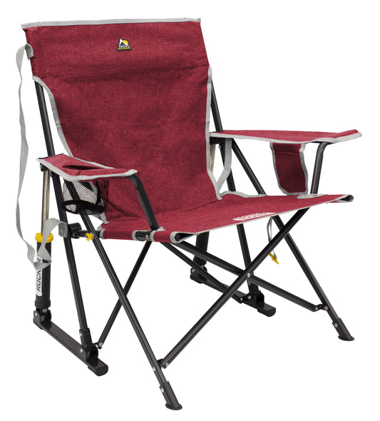 GCI Outdoor Rocker Camping Chair